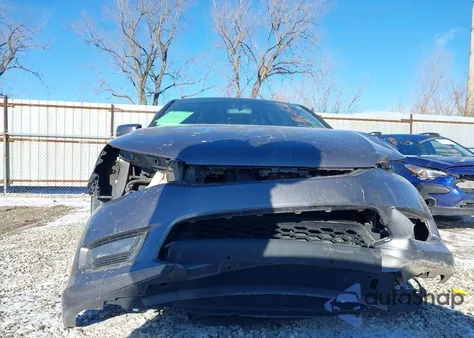 2015 Honda Accord Ex z USA, uszkodzony, nr VIN 1HGCR2F77FA208464